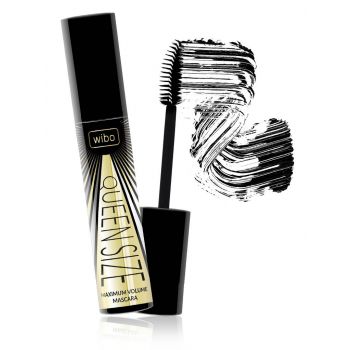 Mascara Queen Size
