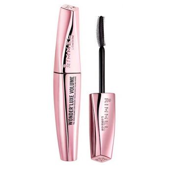 Wonder'Luxe Volume Mascara