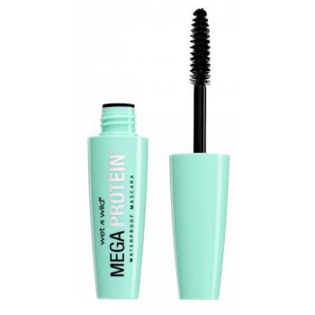 Mascara Mega Protein