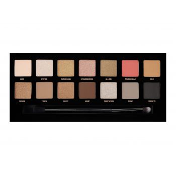 Palette di ombretti Seduced