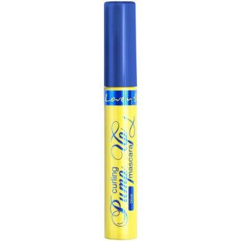 Pump Up Blue Mascara