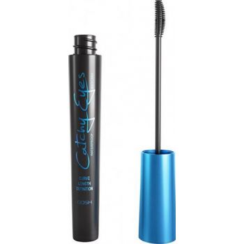 Mascara impermeabile Catchy Eyes