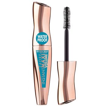 24ore Instant Maxi Volume Mascara Impermeabile
