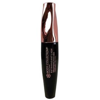 Mascara per ciglia stravaganti