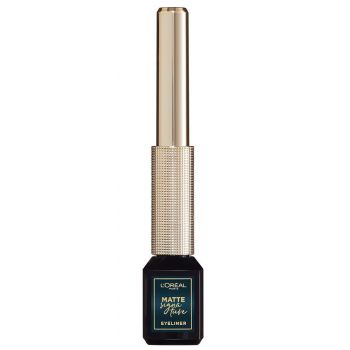 Matte Signature Eyeliner Liquido