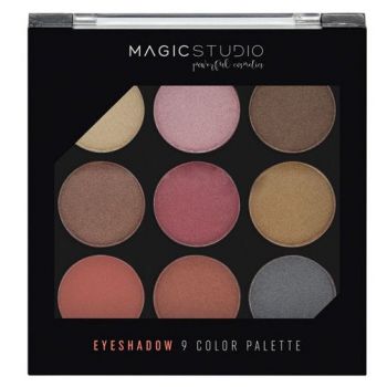 Palette delle ombre 9 palette coloranti