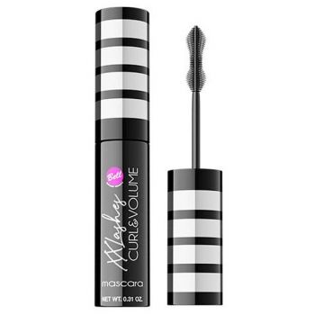 Mascara XXLashes curl &amp; volume