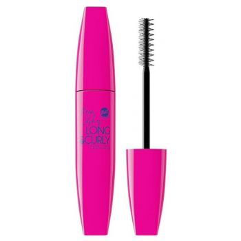Megalashes Mascara lungo e riccio