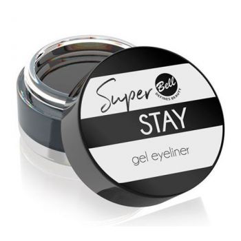 Super Stay Eyeliner in gel