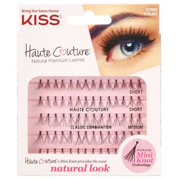 Ciglia finte Haute Couture Natural Look