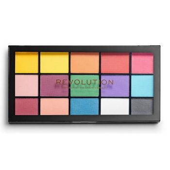 Palette di ombretti Marvelous Mattes Reloaded