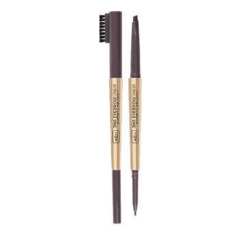 Bleistift für Augenbrauen 3 in 1 Stylist