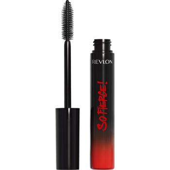 So Fierce! Mascara