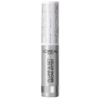 Siero per sopracciglia Plump &amp; Set brow artist