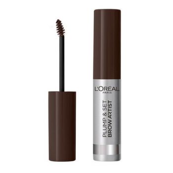 Plump & Set Brow Artist Maschera per sopracciglia