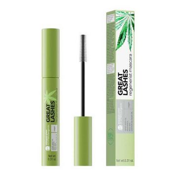 Mascara rigenerante ipoallergenico Great Lashes