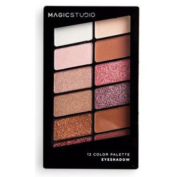 Magic Studio Shaky Eyeshadow Palette di ombretti