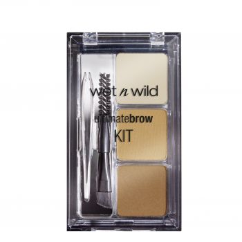 Ultimate Brow Kit Palette per sopracciglia