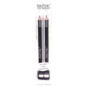 Eyeliner in duo