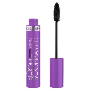 Mascara impermeabile Boombastic Volume Extreme Black