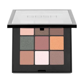 Palette de fards à paupières Eyedentity