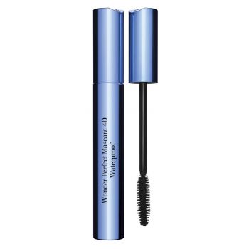 Mascara Wonder Perfect 4D Waterproof di CLARINS