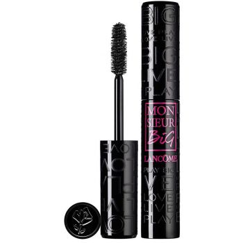 Mascara Monsieur Big Extreme Volume Nero Intenso di Lancôme