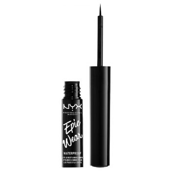 Epic Wear Eyeliner liquido semipermanente