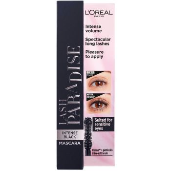 Lash Paradise Tusz do rzęs