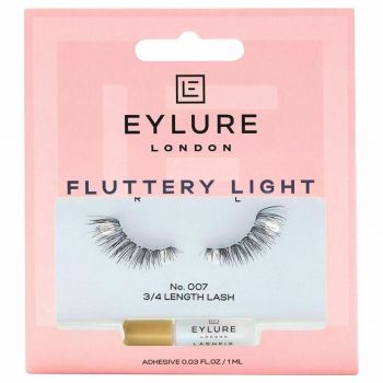 Fluttery Light Linguette Posteriori