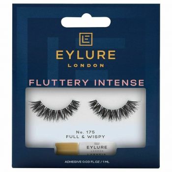 Fluttery Intense Ciglia Postici