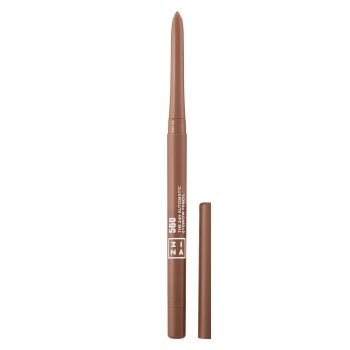 The 24H Automatic Eyebrow Pencil Automatischer Augenbrauenstift 24H