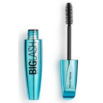 Mascara impermeabile Big Lash
