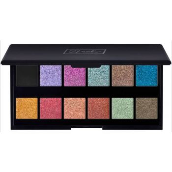 I-divine Making Waves Palette Ombretti