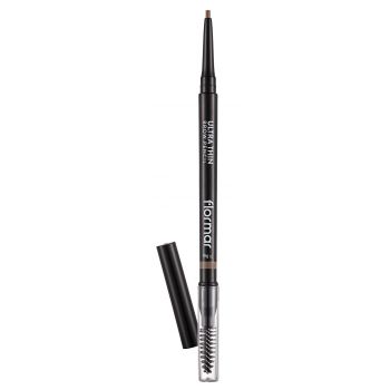 Crayon à Sourcils Ultra Thin avec Brosse
