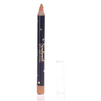 Suhail Matte Jumbo Kajalstift