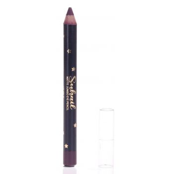 Crayon jumbo yeux mat Suhail