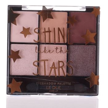 Palette de fards à paupières Shine Like The Stars
