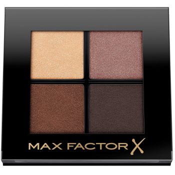 Colour X-pert Soft Touch Palette Ombretti