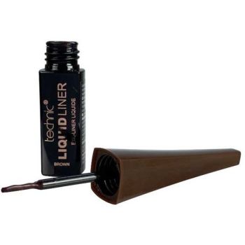 Eyeliner Liquido Liquid Liner