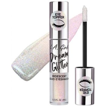 Dream Glitter Iridescent Ombretto di Occhi Liquidi
