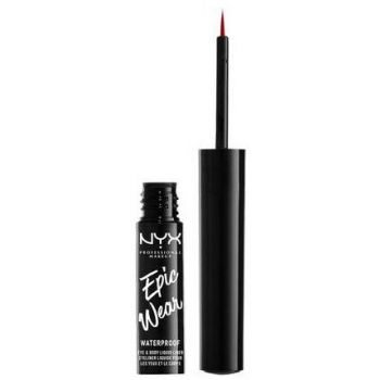 Epic Wear Eyeliner Liquide Semi Permanent
