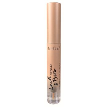 Siero ciglia e sopracciglia Lash and Brow Serum