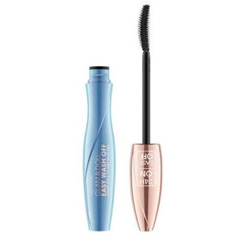 Glam &amp; Doll: Mascara Volumizzante a Tenuta Potenziata e Facile da Rimuovere