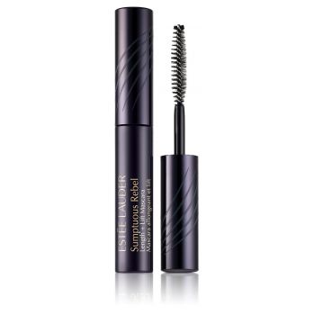 Mini Mascara Sumptuous Rebel Length + Lift