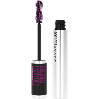 The Falsies Lash Lift Ultra Black Maschera per ciglia