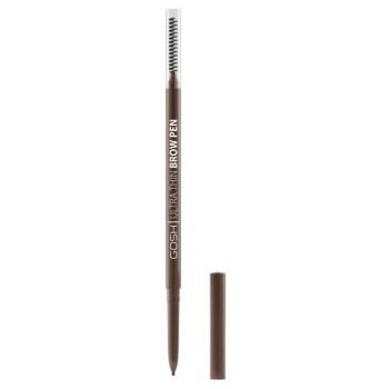 Kredka do brwi z Szczotka Ultra Thin Brow Pen