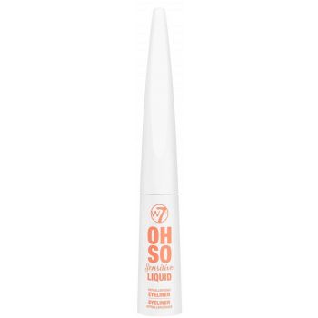 Eyeliner Oh So Sensitive Eyeliner liquido nero