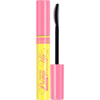 Pump Up UV Shine Mascara