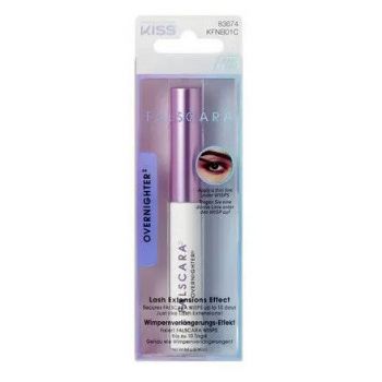 Overnighter Mascara a lunga durata Ciglia finte